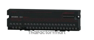 PLC CC-Link Compact I/O Module; 32 outputs; sink; 0,5A; screw type; l.leak
