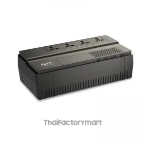 BV1000I-MS , UPS “APC” Easy UPS 1000VA/600W