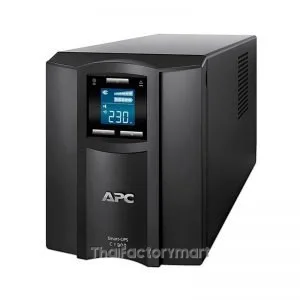 SMC1000IC , UPS “APC” Smart-UPS 1000VA/600W with SmartConnect