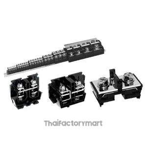 AT-60-3P : Terminal Blocks