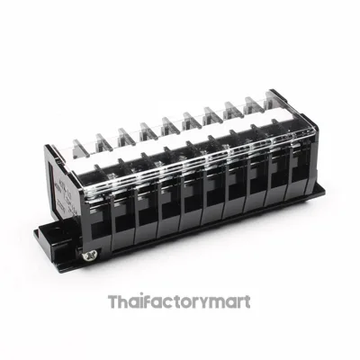 ATK-10-6P : TERMINAL BLOCK รูปที่ 2