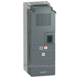 Variable speed drive ATV610 - 160 kW / 250HP - 380...415 V - IP20