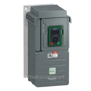Variable speed drive ATV610 - 15 kW / 20HP - 380...415 V - IP20