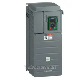 Variable speed drive ATV610 - 22 kW/30 HP - 380...415 V - IP20