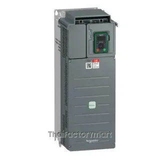 Variable speed drive ATV610 - 45 kW/60 HP - 380...415 V - IP20