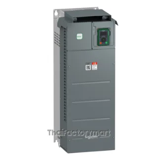 Variable speed drive ATV610 - 90 kW/125 HP - 380...415 V - IP20