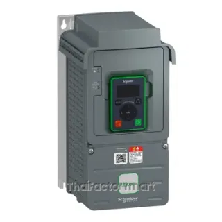 Variable speed drive ATV610 - 7.5 kW / 10HP - 380...415 V - IP20
