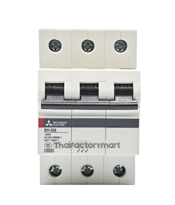 BH-D6 3P 16A N