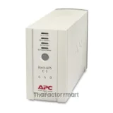 BK650-AS, UPS “APC” Back-UPS 650VA/400W รูปที่ 1
