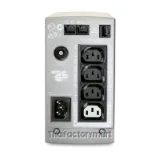 BK650-AS, UPS “APC” Back-UPS 650VA/400W รูปที่ 2