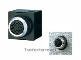 Signal Horn BM-220H Buzzer 30mm. 220VAC รูปที่ 2