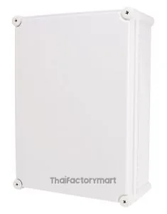 Enclosure Lift Off Cover ABS Gr. 11.02×14.96×5.12"