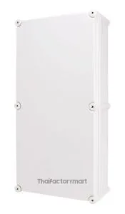 Enclosure Lift Off Cover ABS Gr. 14.96×22.05×7.09"