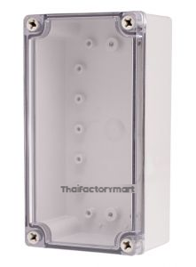 BC-CTS-101807
