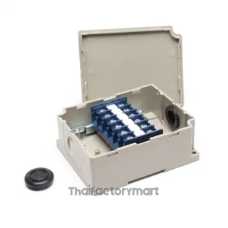 BOXTB-6AT20, TOYOGIKEN Box Terminal