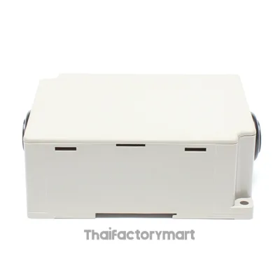 BOXTB-6AT, Junction Box / With Terminal Block / With Terminal Block- TOYOGIKEN รูปที่ 2