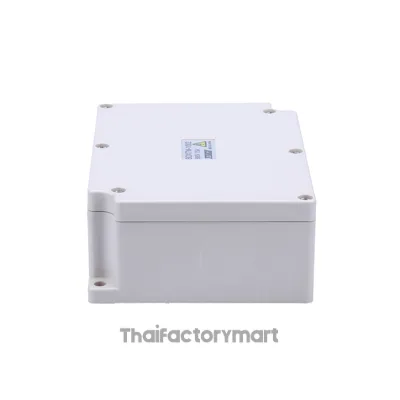 BOXTM-1002 : Box Terminal 10 Poles AC/DC 600V 15A IP65 - Togi / Toyogiken รูปที่ 2