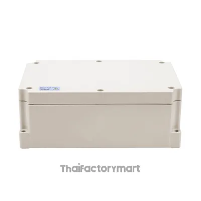 BOXTM-2001 : Box Terminal 20 Poles AC/DC 600V 15A IP65 - Togi Terminal Box รูปที่ 2