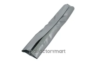 Magic type cable fastener