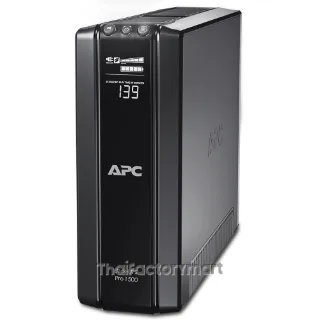 BR1500GI , UPS “APC” Back-UPS Pro 1500VA/865W