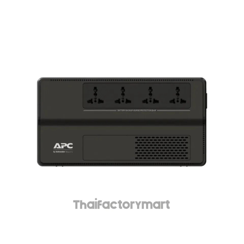 BV1000I-MST , UPS “APC” Easy UPS 1000VA/600W รูปที่ 2