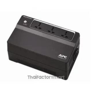BX625CI-MS , UPS “APC” Back-UPS 625VA/325W
