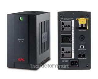 BX700U-MS , UPS “APC” Back-UPS 700VA/390W