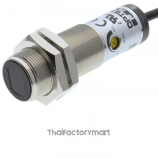 C2DM-40P, Photoelectric Sensor "OPTEX" Type C2DM-40P