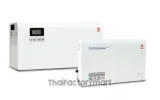 Central Battery Control Unit Cap 12V-26AHx2 2 hrs Backup รูปที่ 2