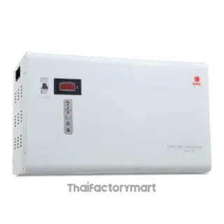 Central Battery Control Unit Cap 12V-100AH 2 hrs Backup