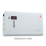 Central Battery Control Unit Cap 12V-26AHx2 2 hrs Backup รูปที่ 1
