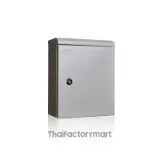 รุ่น CES IP55 กว้าง 400 x สูง 500 x ลึก 200 ความหนา 1.2 มม. รูปที่ 1