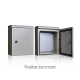 รุ่น CES IP55 กว้าง 400 x สูง 500 x ลึก 200 ความหนา 1.2 มม. รูปที่ 3