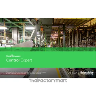 CEXSPUCZSGPAZZ CONTROL EXPERT S GROUP E-LIC