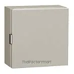 Steel Enclosure with Dustproof รูปที่ 2