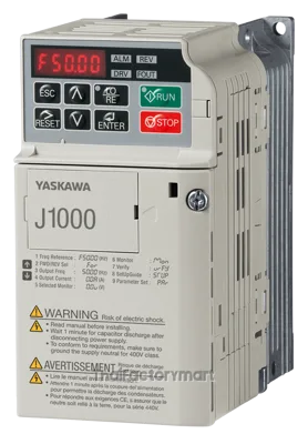 CIMR-JT2A006BAA, Inverter Yaskawa