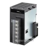 CJ1W-PA202 ,Power supply unit, 100-240 VAC, output capacity: 14 W รูปที่ 1