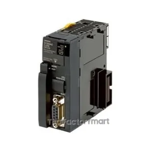 CJ2M-CPU11, CPU 5K Step; 2,560 I/O Buil-in EtherNet/IP CJ2M