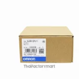 CJ2M-CPU11, CPU 5K Step; 2,560 I/O Buil-in EtherNet/IP CJ2M รูปที่ 3