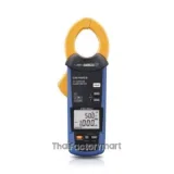 HIOKI CM4003 แคลมป์วัดไฟรั่ว AC Leakage Current 200A (True RMS) photo 1