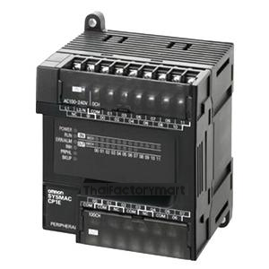 CP1E-N20DT1-D