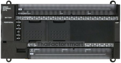 CP1L-M60DR-A