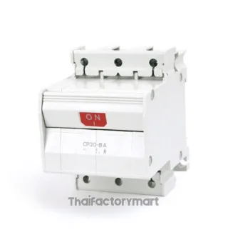 Curcuit Protector : CP30-BA 3P 91-SD 7A