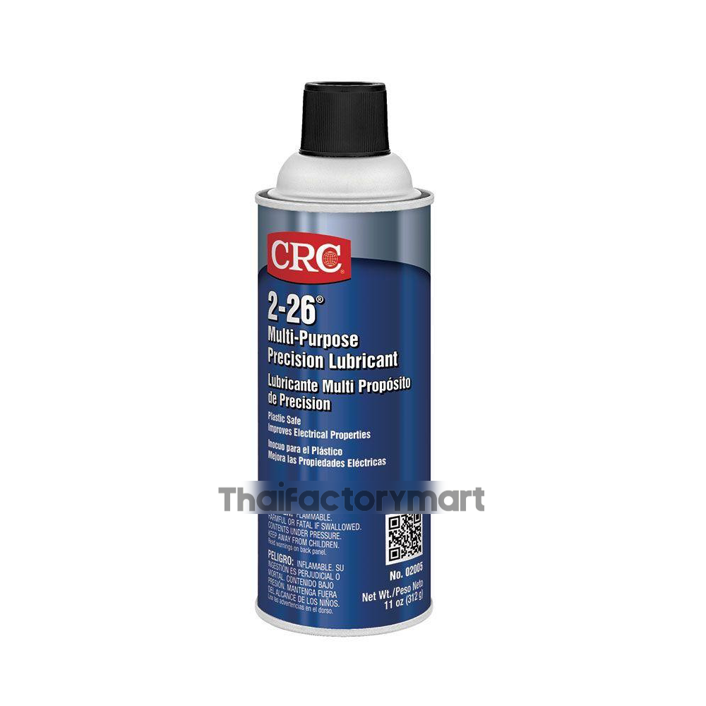 CRC-02004