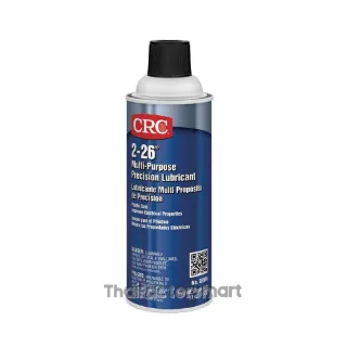 2-26® นํ้ามันหล่อลื่นสำหรับอุปกรณ์ไฟฟ้า, 02004