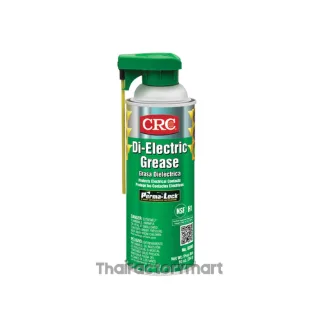 Food Grade Di-Electric Grease จารบีสำหรับอุปกรณ์ไฟฟ้าฟู้ดเกรด, 03082