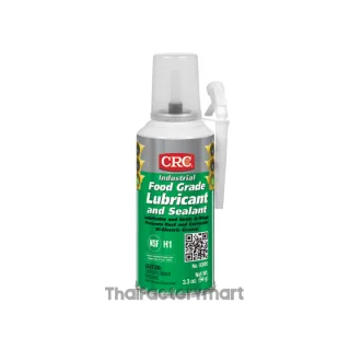 Food Grade Lubricant And Sealant เจลซิลิโคนหล่อลื่นฟู้ดเกรด, 03085