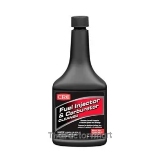 Fuel Injector & Carb Cleaner หัวเชื้อล้างหัวฉีดเบนซิน, 05061