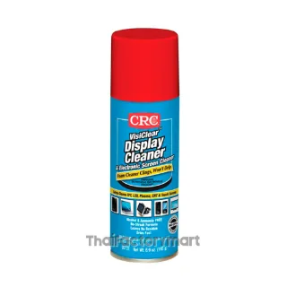 Visiclear™ Display Cleaner โฟมทำความสะอาดหน้าจอดิสเพลย์, 05131