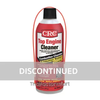 Top Engine Cleaner นํ้ายาล้างระบบห้องเผาไหม้, 05312